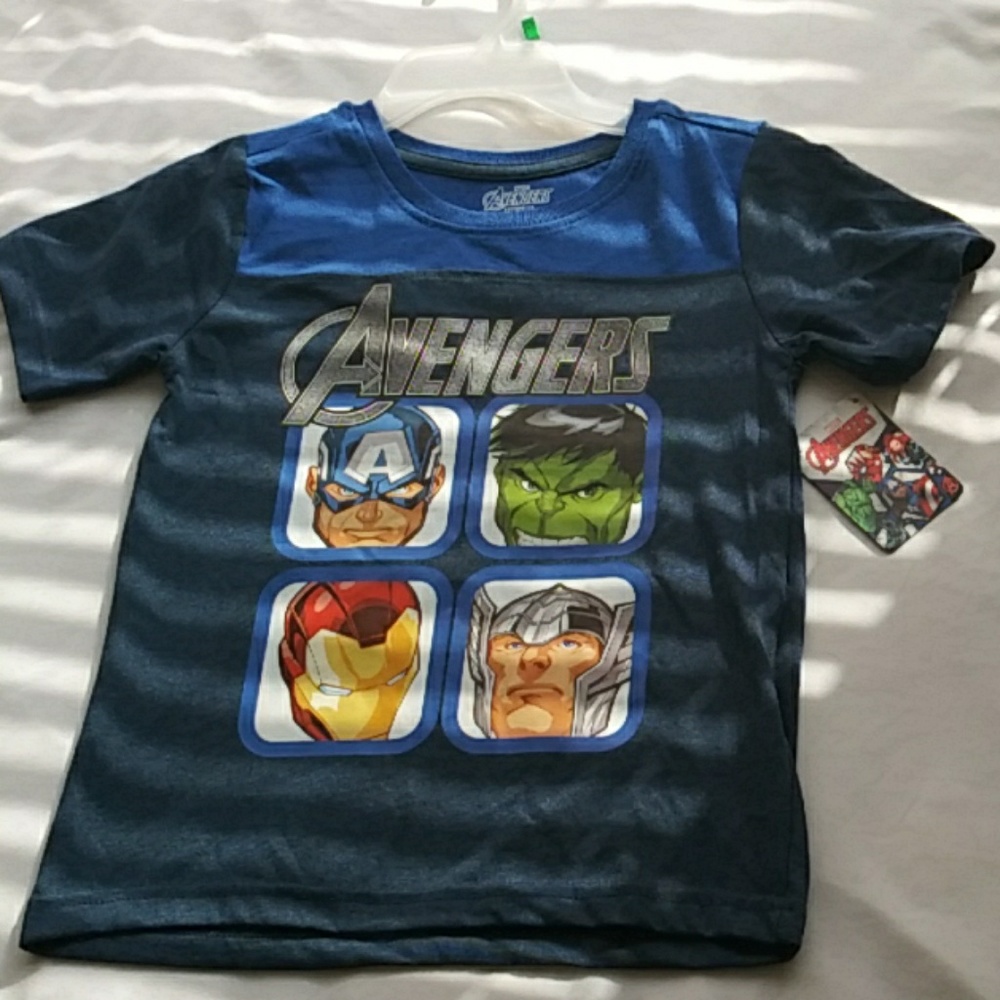 Avengers T-shirt
